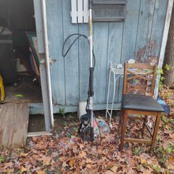 Pressure Washer Extension Arm