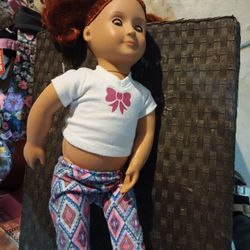 American Girl Dolls Also Some My Life Too