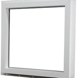 Plygem Picture Windows 2x4