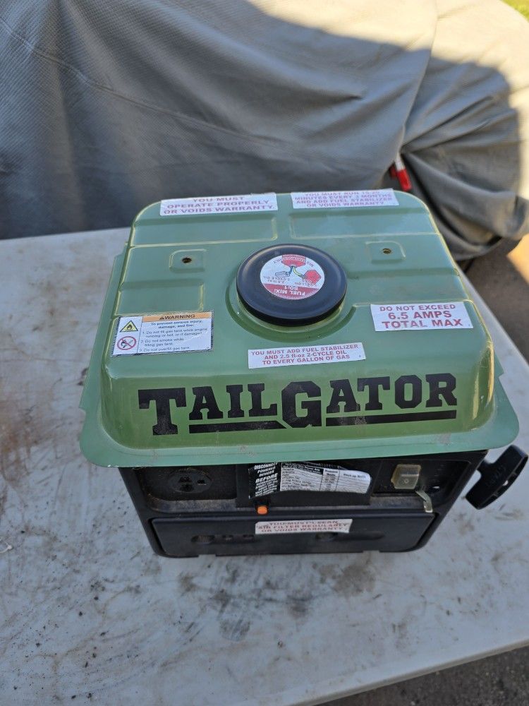 💥💥Tailgator Generator 💥💥