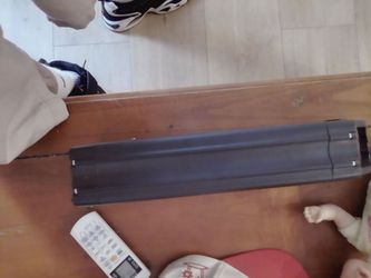 E bike battery