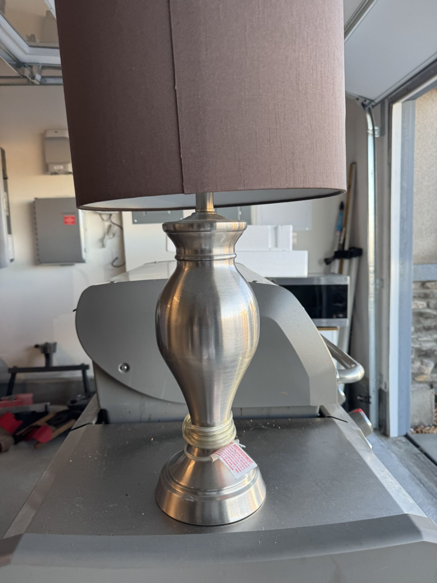 Lamps