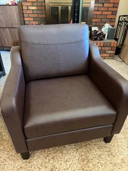 Reading Chair
