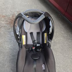 Baby Trend Infant Car Seat 