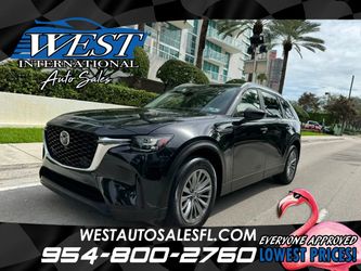2024 MAZDA CX-90