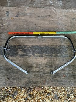 Harley Davidson Front Bar