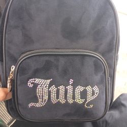 Juicy Mini Bag
