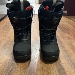 Burton Snowboard Boots