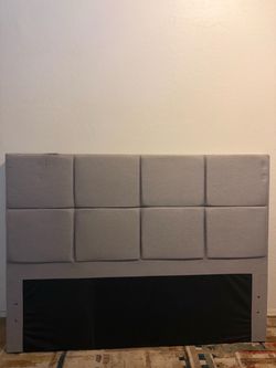 Queen Bed Frame