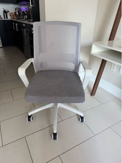 Neo Ergonomic Office Chair