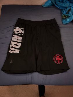 NBA Shorts
