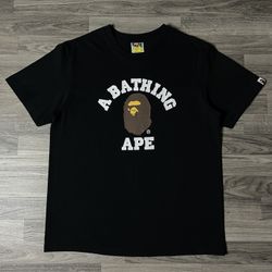 Bape Tee