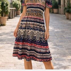 Women's Dress