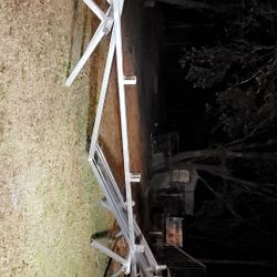 Carport Frame 