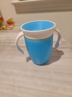 Dippy Cups
