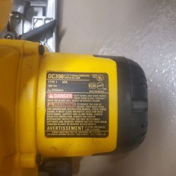 Circular Saw