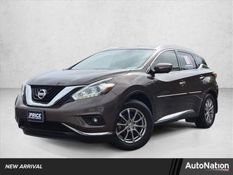 2015 Nissan Murano