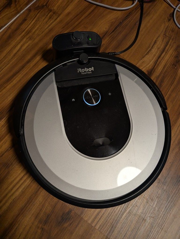 Roomba I6 Wifi Vacuum Robot