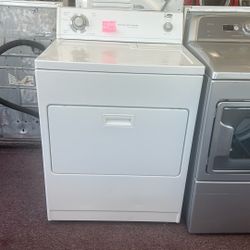 Estate Electric Dryer 3 Month Warranty 