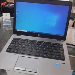 HP Elitebook i5 vPro 180Gb SSD Hard drive, 8G Ram windows 10 Pro, comes with original charger & Warranty 💯