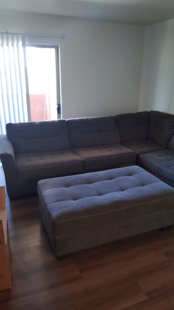 Big Sectional Couch