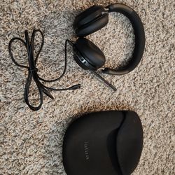 Jabra Evolve 40 SE Wired Stereo Noise Cancelling Headset
