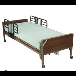 Hospital Bed