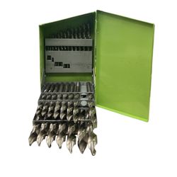 Matco Drill Bits