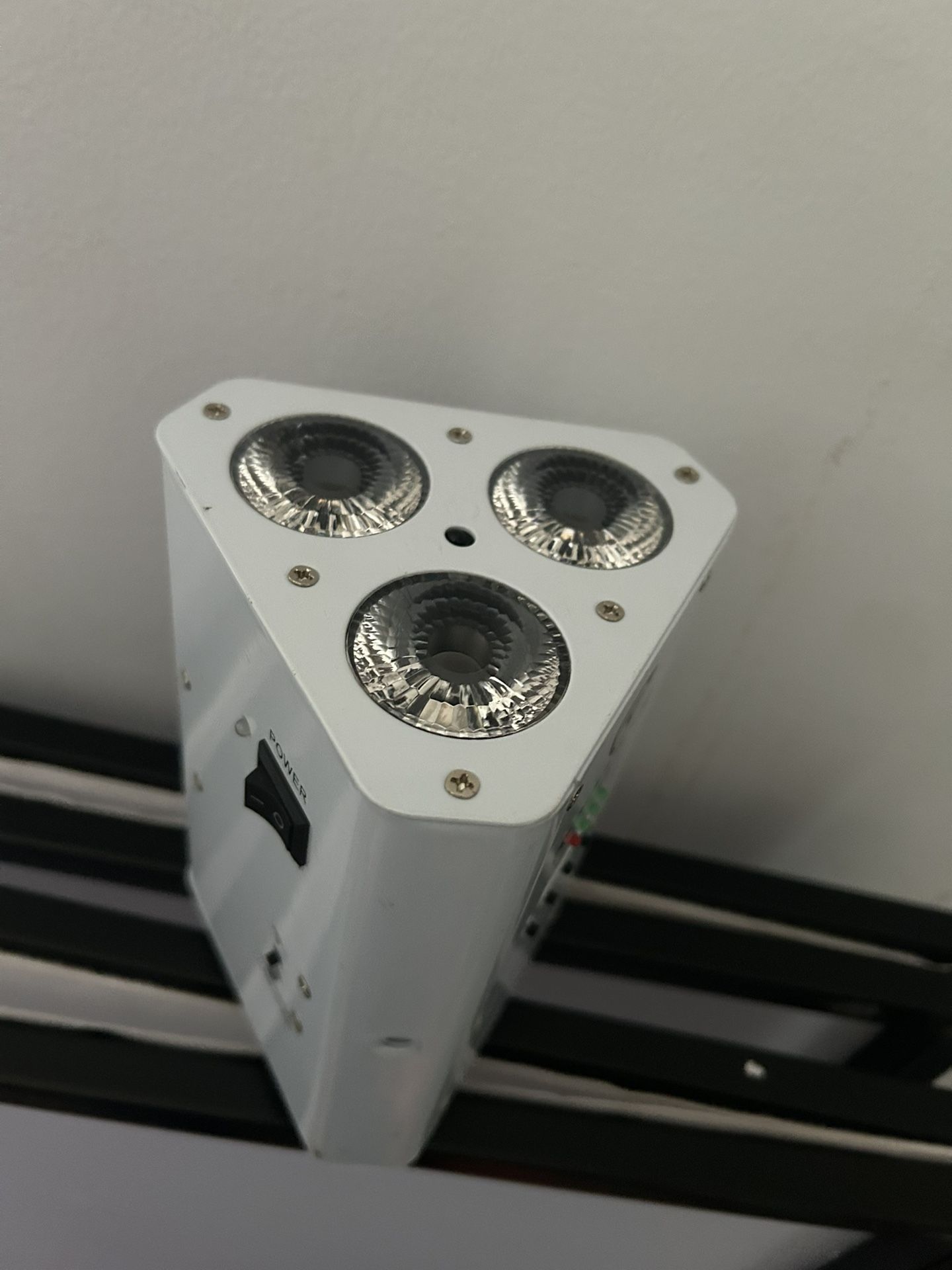 Rockville Led Lights