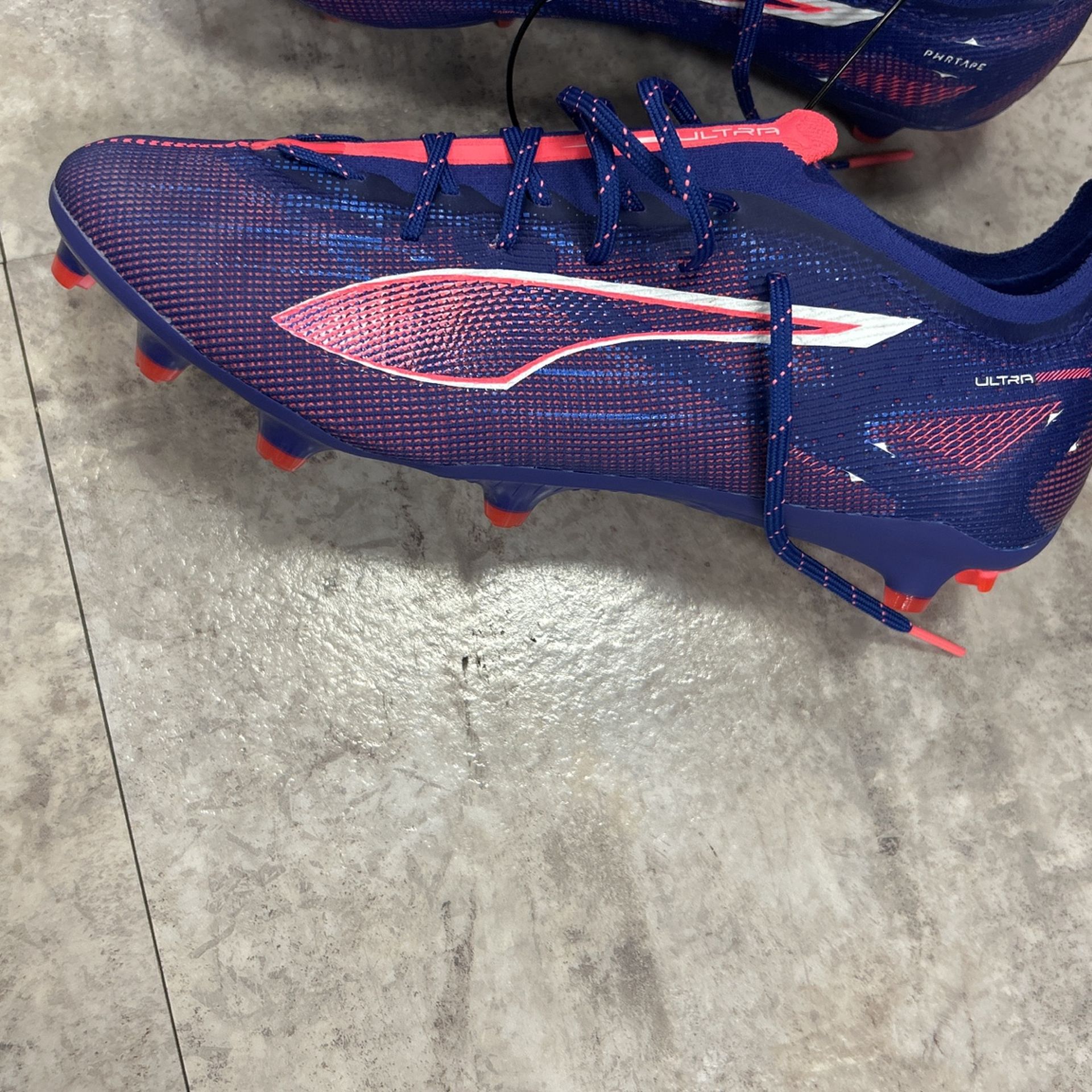 Soccer Shoes