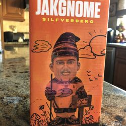 Anaheim Ducks Gnome