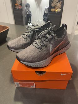 Nike React Infinity Run Flyknit 