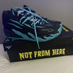 Puma LaMeloBall MB.03