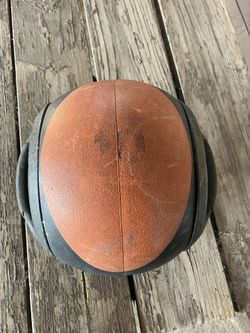 10lb Weighted Handle Ball 