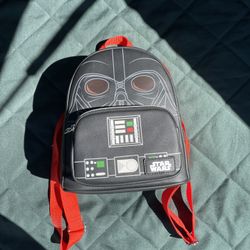 Darth Vader Women’s Backpack