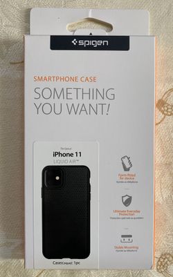 iPhone 11 Case