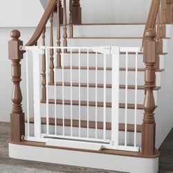 Cumbor 29.7-40.6" Baby Gate
