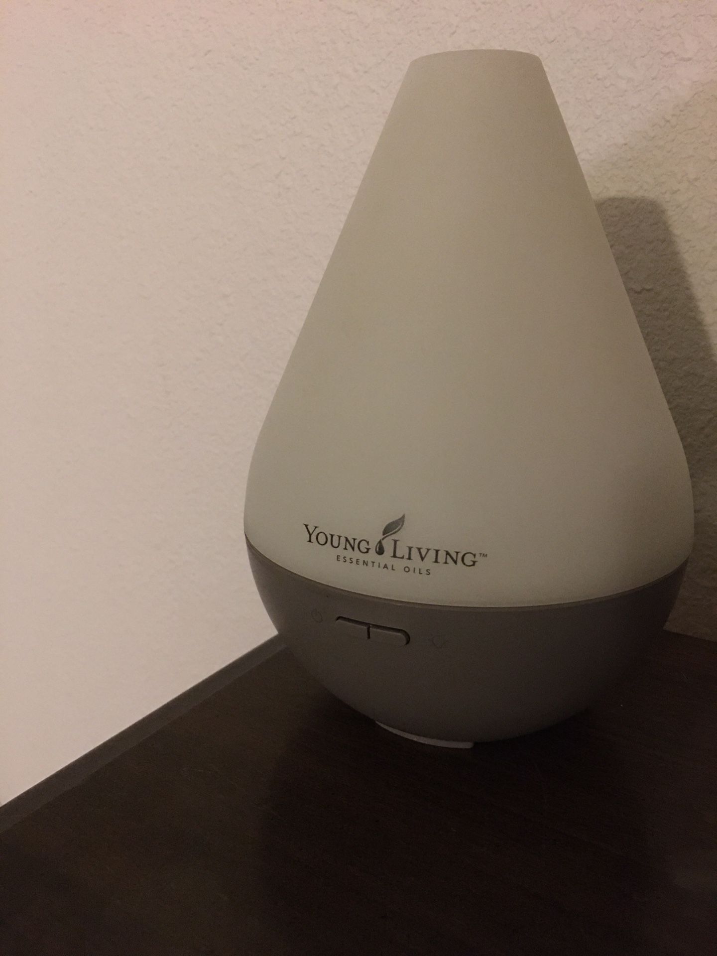 Young living oil diffuser