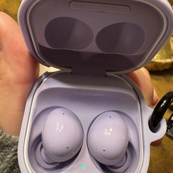 Samsung Galaxy Buds