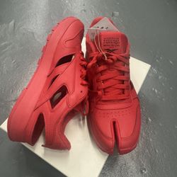 Mason Margiela X Reebok