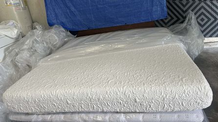 King Size Mattress (Colchón King Size)