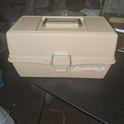 Fenwick Tackle Box New