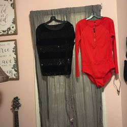 Pretty Tops