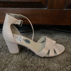 Light Pink Brand New