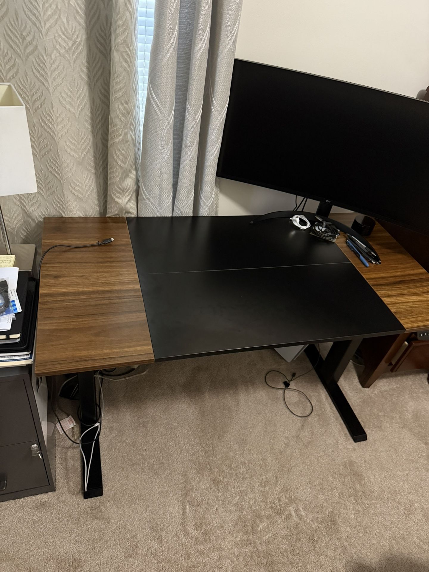 Standing Desk