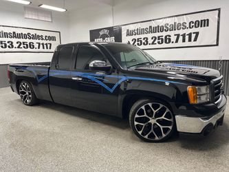 2013 GMC Sierra 1500