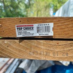 Lumber 