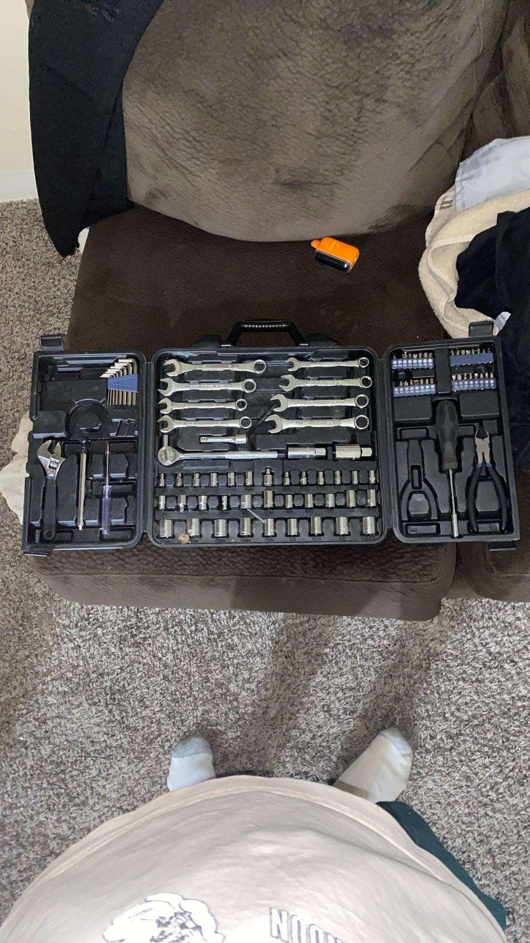 Tools