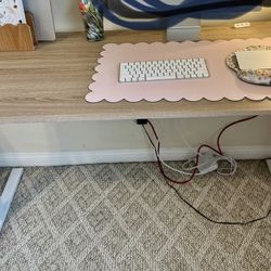 Sit Stand Desk 
