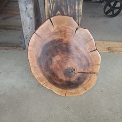 Wood Furniture ( Cherry Cookie)